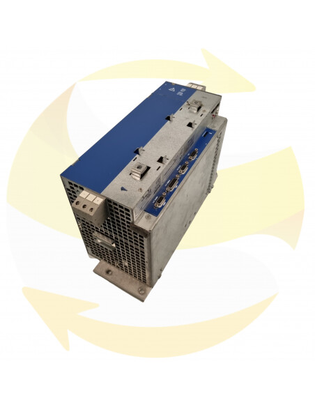 U-DS 035.1 - Servo Converter - LUST