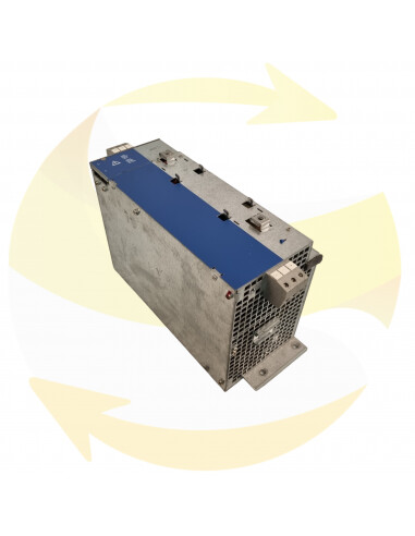 U-DS 035.1 - Servo Converter - LUST