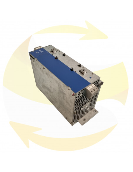 U-DS 035.1 - Servo Variateur - LUST