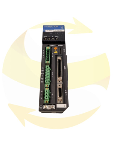 RS1A03AA | Servo Converter | SANYO DENKI | SEI