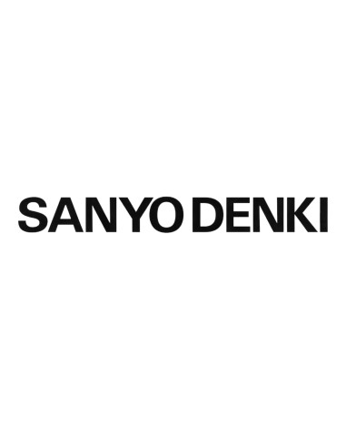 RS1A01AA - Servo Amplifier - SANYO DENKI