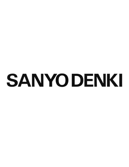 RS1A01AA - Servo Variateur - SANYO DENKI