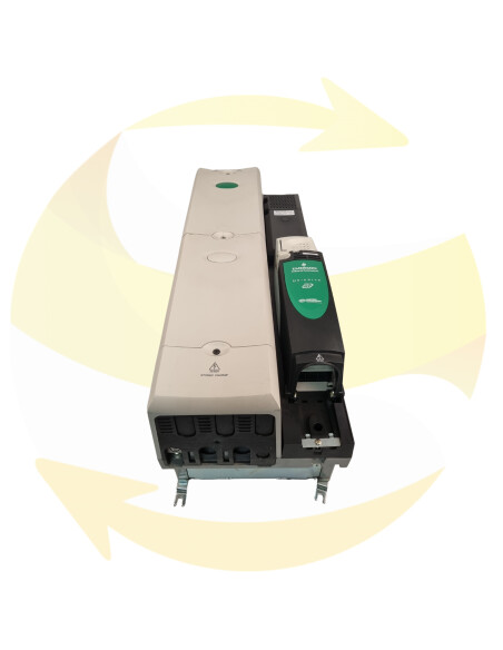 SPMD1401 - Inverter Drive - CONTROL TECHNIQUES
