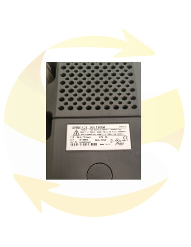 SPMD1401 - Inverter Drive - CONTROL TECHNIQUES