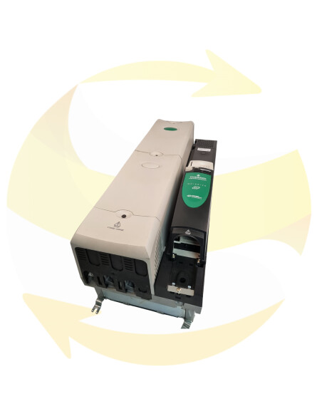 SPMD1401 - Variateur - CONTROL TECHNIQUES