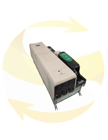 SPMD1401 - Variateur - CONTROL TECHNIQUES
