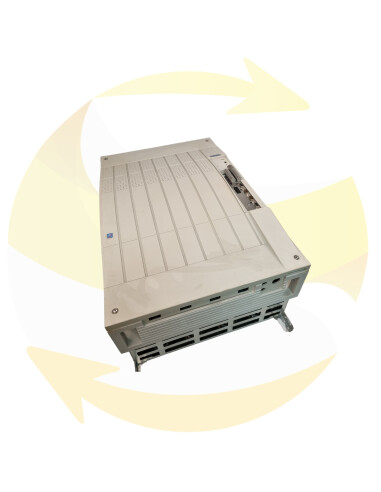 EVS9332-ES - Servo Inverter - LENZE
