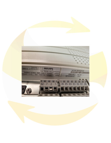 EVS9332-ES - Variateur - LENZE