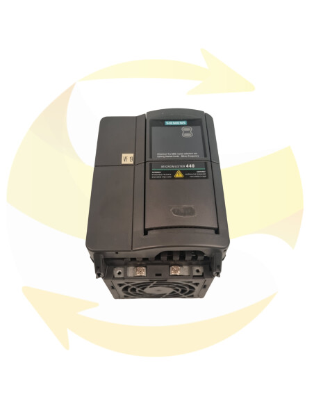 6SE6440-2UD24-0BA1 - Inverter - SIEMENS