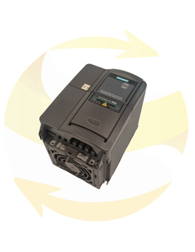 6SE6440-2UD24-0BA1 - Inverter - SIEMENS