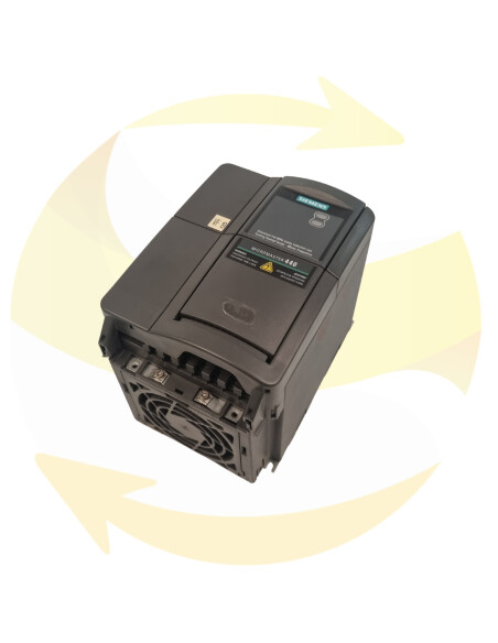 6SE6440-2UD24-0BA1 - Inverter - SIEMENS