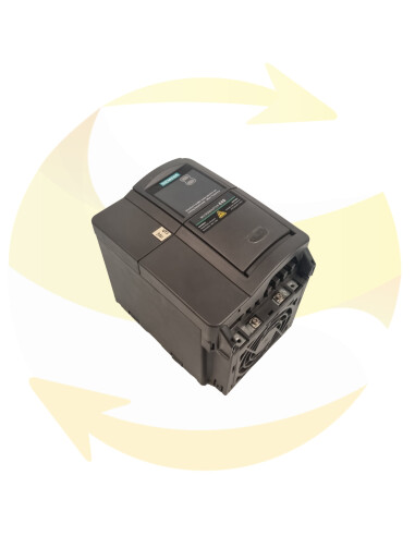 6SE6440-2UD24-0BA1 - Inverter - SIEMENS