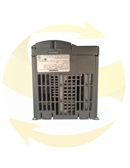 6SE6440-2UD24-0BA1 - Inverter - SIEMENS