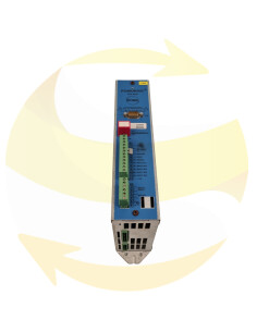 FAS 4009 - Servo Converter - STÖBER