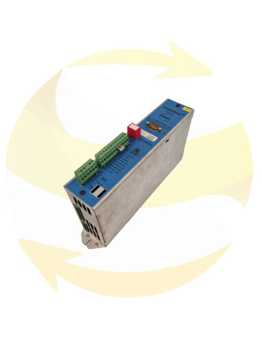 FAS 4009 - Servo Converter - STÖBER