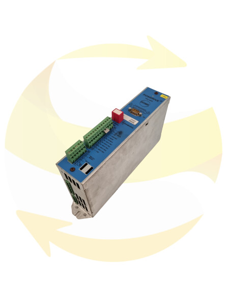 FAS 4009 - Servo Converter - STÖBER