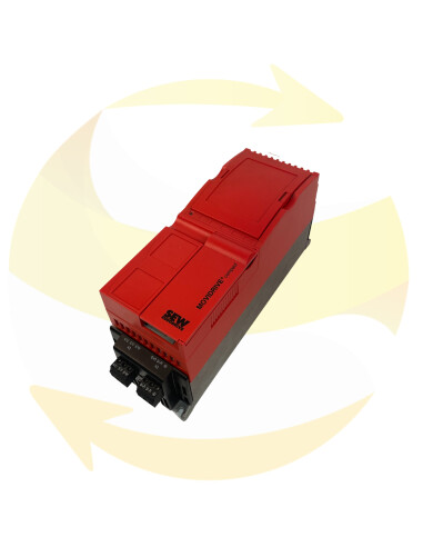 MCF40A0030-5A3-4-00 - Variateur de vitesse - SEW