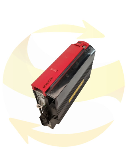 MDX61B0005-5A3-4-0T - Inverter drive - SEW