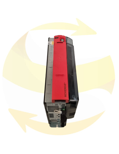 MDX61B0011-5A3-4-0T - Variateur - SEW