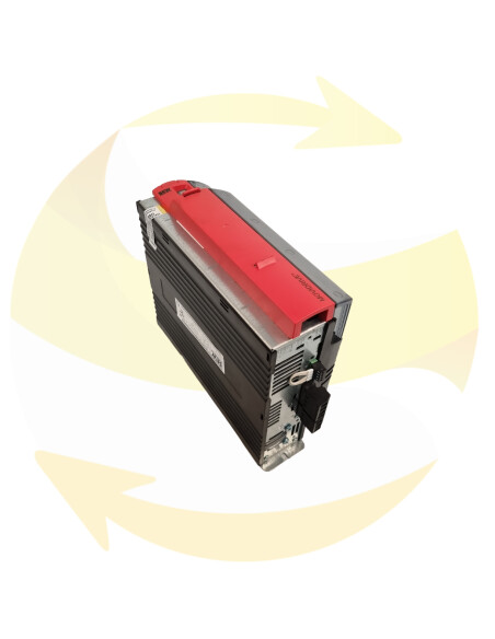 MDX61B0011-5A3-4-0T - Inverter drive - SEW