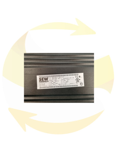 MDX61B0011-5A3-4-0T - Variateur - SEW