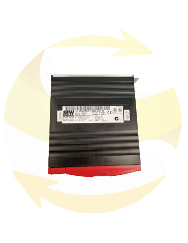 31C005-503-4-00 - Convertisseur de fréquence - SEW