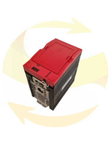 31C005-503-4-00 - Frequency Converter - SEW
