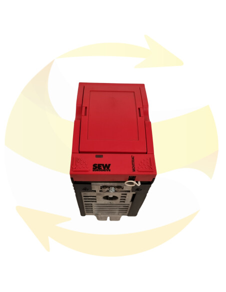 31C005-503-4-00 - Convertisseur de fréquence - SEW