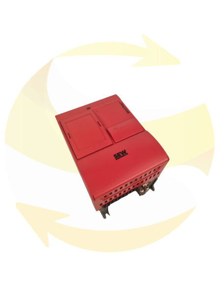 31C015-503-4-00 - Frequency Converter - SEW