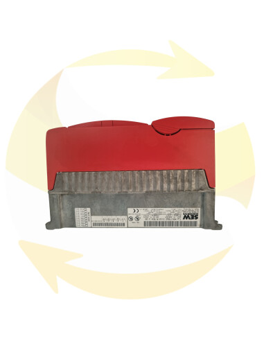 31C015-503-4-00 - Convertisseur de fréquence - SEW