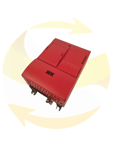 31C015-503-4-00 - Frequency Converter - SEW