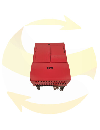 31C015-503-4-00 - Convertisseur de fréquence - SEW