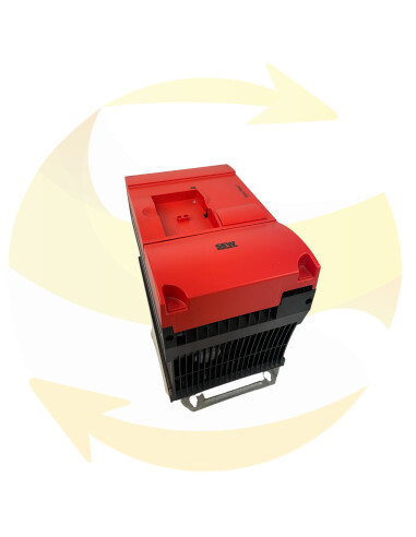 31C150-503-4-00 - Convertisseur de fréquence - SEW