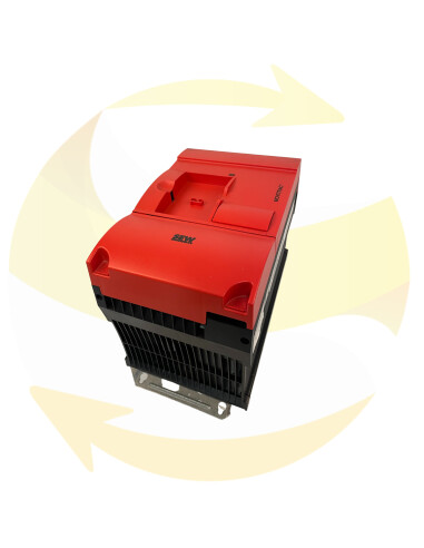 31C150-503-4-00 - Frequency Converter - SEW