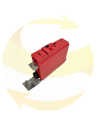 MC07B0003-5A3-4-00 - Frequency inverter - SEW