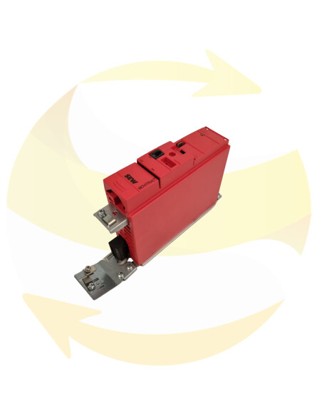 MC07B0003-5A3-4-00 - Frequency inverter - SEW
