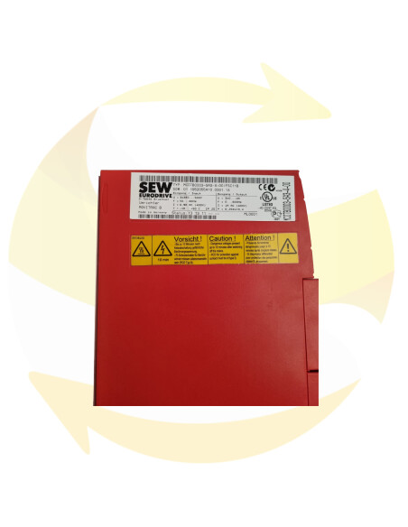 MC07B0003-5A3-4-00 - Variateur de fréquence - SEW