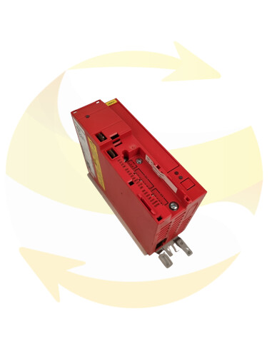 MC07B0008-5A3-4-00 - Variateur de fréquence - SEW