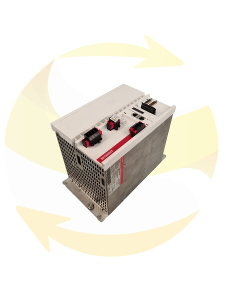 AX5118-0000 - Digital Compact Servo Drive - BECKHOFF