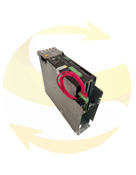 SM 17/35-TA - Servo Module - BOSCH