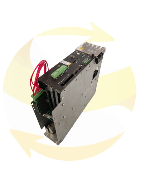 SM 17/35-TA - Servo Module - BOSCH