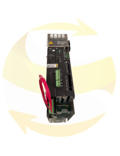 SM 17/35-TA - Servo Module - BOSCH