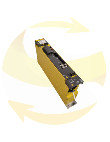 A06B-6127-H102 - Servo Amplifier Module - FANUC