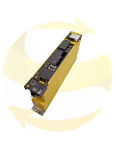 A06B-6127-H102 - Variateur d'axe - FANUC