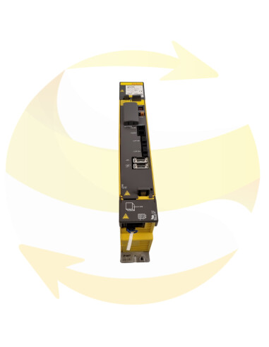 A06B-6127-H102 - Variateur d'axe - FANUC