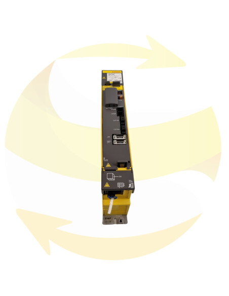 A06B-6127-H102 - Variateur d'axe - FANUC