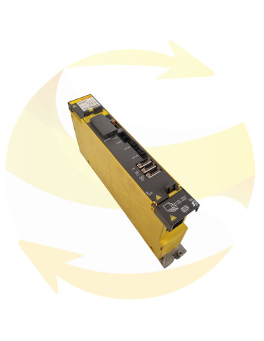 A06B-6240-H205 - Variateur d'axe - FANUC