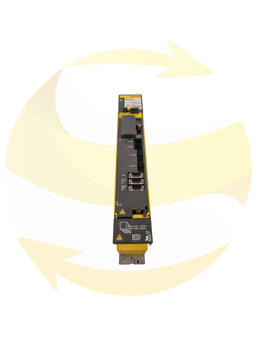 A06B-6240-H205 - Variateur d'axe - FANUC