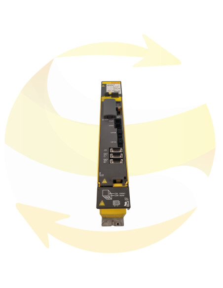A06B-6240-H205 - Servo Amplifier Module - FANUC