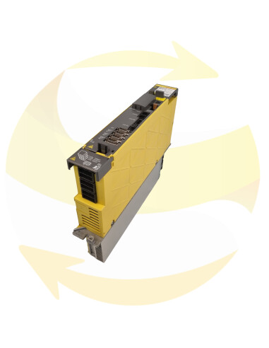 A06B-6290-H305 - Servo Amplifier Module - FANUC
